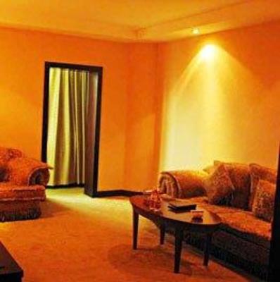 фото отеля Guangdian Business Hotel