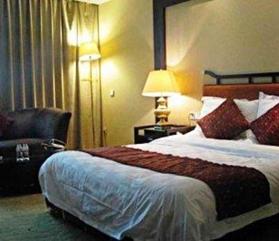фото отеля Guangdian Business Hotel