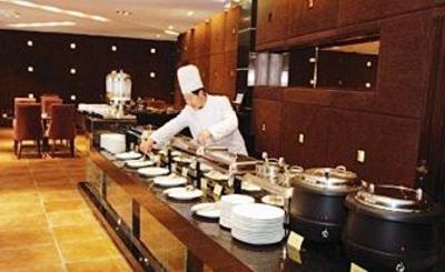 фото отеля Jiaxing Billion Business Hotel