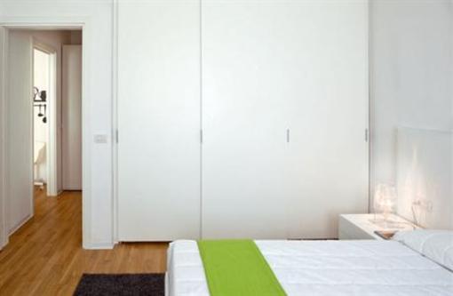 фото отеля Residence Grandi Magazzini
