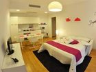 фото отеля Residence Grandi Magazzini