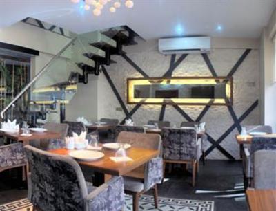 фото отеля Izmit Saray Hotel