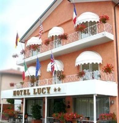 фото отеля Hotel Lucy