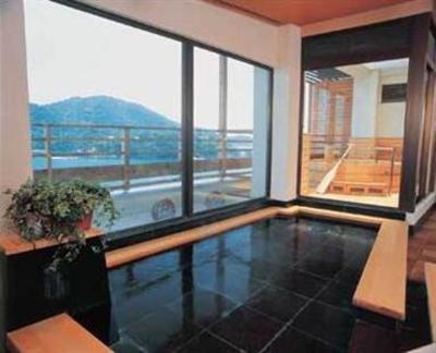 фото отеля Keishokan Sazanamitei Hotel Fukuyama