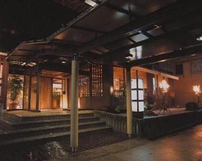 фото отеля Keishokan Sazanamitei Hotel Fukuyama