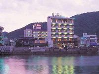 Keishokan Sazanamitei Hotel Fukuyama