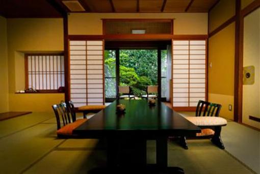 фото отеля Fujinoya Yutei