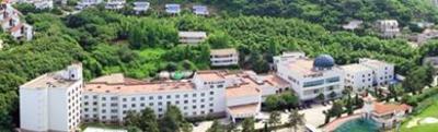 фото отеля Qijiashan Hotel