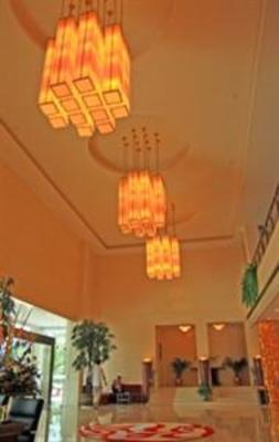 фото отеля Qijiashan Hotel