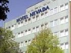 фото отеля Hotel Nevada Hamburg