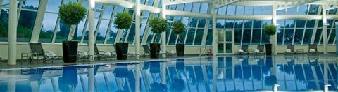 фото отеля Macdonald Cardrona Hotel Peebles