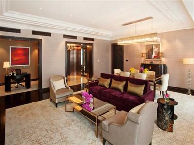 фото отеля Metropolitan Polo Club Hotel
