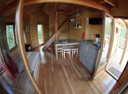 фото отеля La Ferme de Sirguet