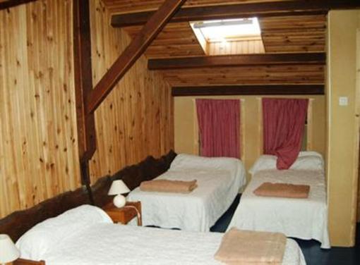 фото отеля La Ferme de Sirguet