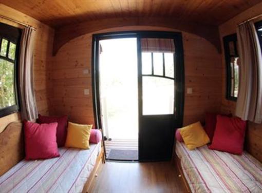 фото отеля La Ferme de Sirguet