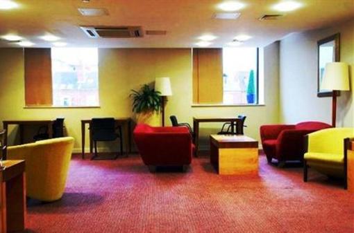 фото отеля Ramada Hotel and Suites Coventry