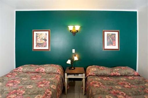 фото отеля Miami Motel