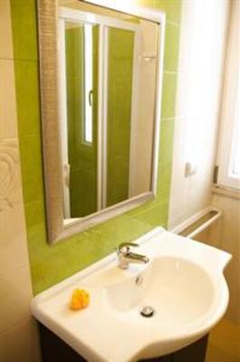 фото отеля B&B La Perla