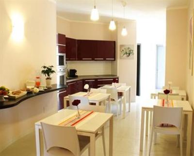 фото отеля B&B La Perla