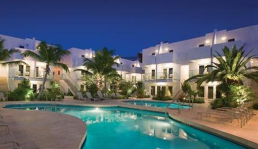 фото отеля Santa Maria Suites