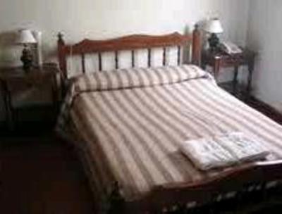 фото отеля El Pino Apart Hotel Mendoza
