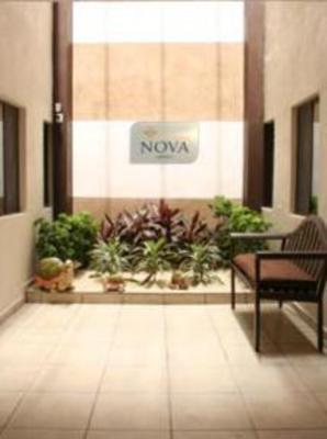 фото отеля Hotel Nova Express