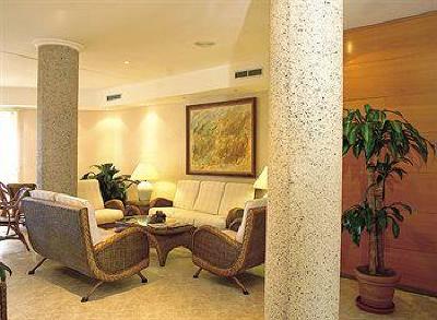 фото отеля Aparthotel Villas La Manga Cartagena