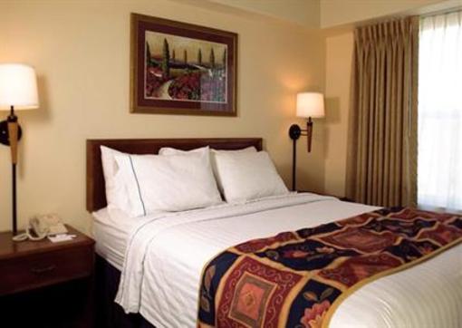 фото отеля Residence Inn San Jose South