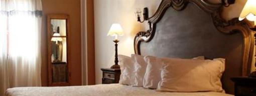 фото отеля Hotel Don Fadrique