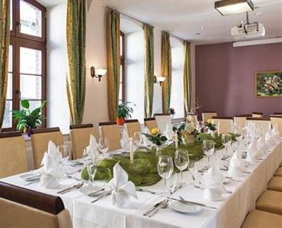 фото отеля Hotel Haus Sajons