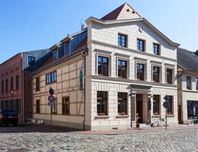 фото отеля Hotel Haus Sajons