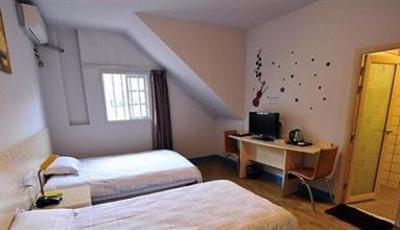 фото отеля Aysan Hotel Quanzhou