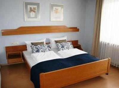 фото отеля Haus Streng