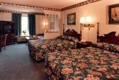 фото отеля Best Western Suites Columbus (Ohio)