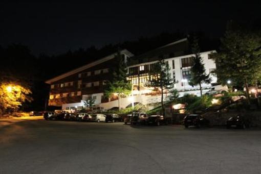 фото отеля Hotel Amorocchi