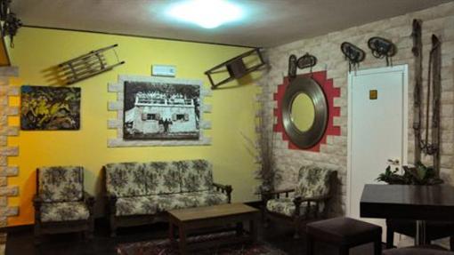 фото отеля Hotel Amorocchi