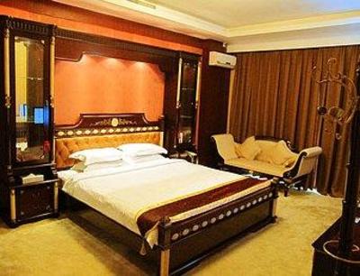 фото отеля Bai Yun Tian Garden Hotel