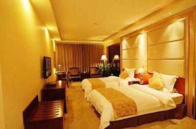 фото отеля Shengshi Huaxia International Hotel
