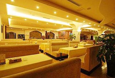 фото отеля Shengshi Huaxia International Hotel