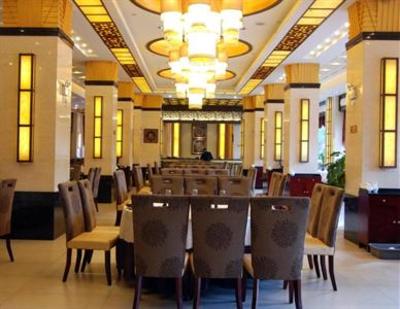 фото отеля Shengshi Huaxia International Hotel