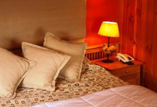 фото отеля Arrayan Hosteria de Montana y Casa de Te