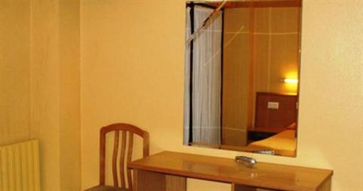 фото отеля Hotel Delicias
