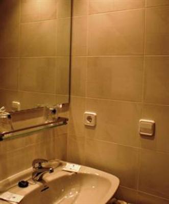 фото отеля Hotel Delicias