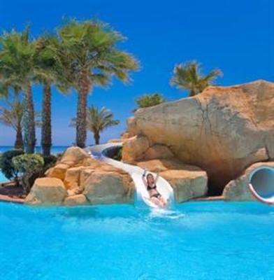 фото отеля Playaluna Hotel
