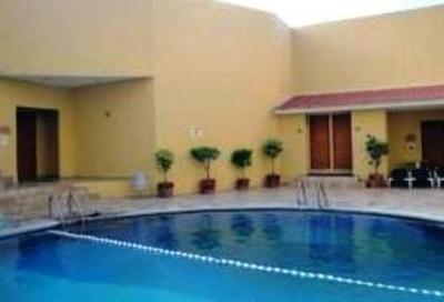 фото отеля Hostal De Cortes Veracruz