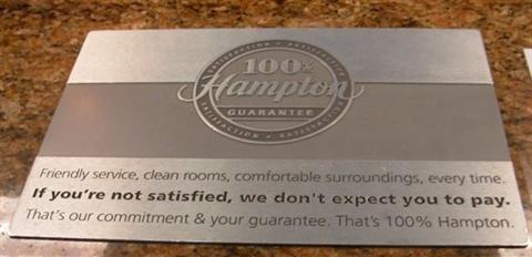 фото отеля Hampton Inn & Suites by Hilton San Jose Airport