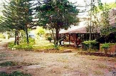 фото отеля Pondok Tinggal