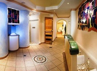 фото отеля Hotel Persura