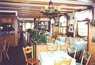 фото отеля Landhotel Rebstock Schonach