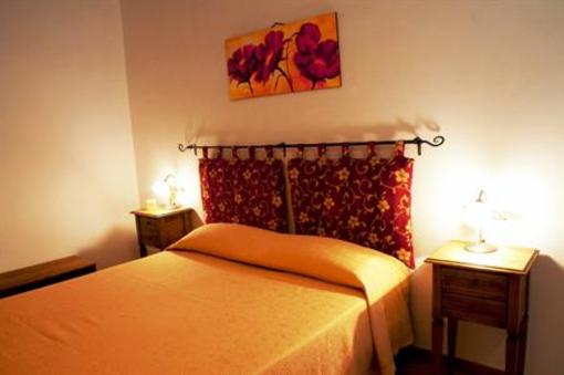 фото отеля B&B Le Foglie d'Argento